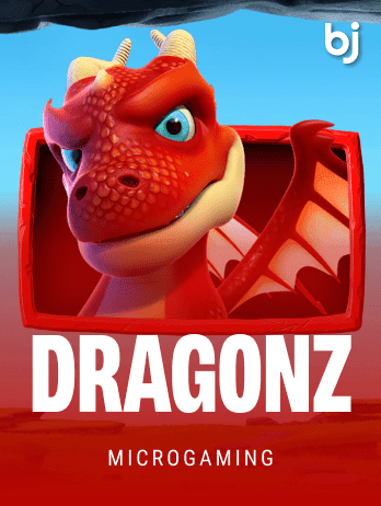 Dragonzpng screenshot
