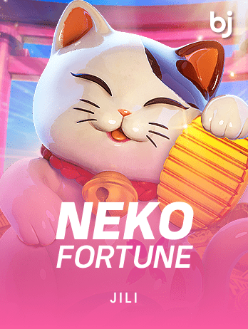 Neko Fortunepng screenshot