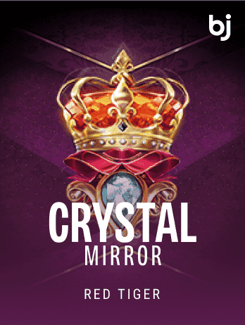 Crystal Mirrorpng