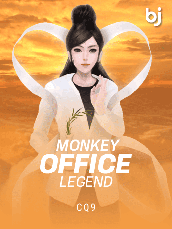 Monkey Office Legendpng