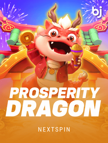 Prosperity Dragonpng screenshot