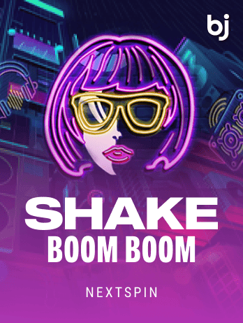 Shake Boom Boompng screenshot