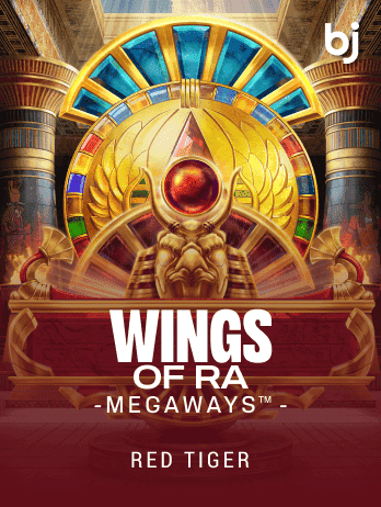 Wings of Ra Megaways™png